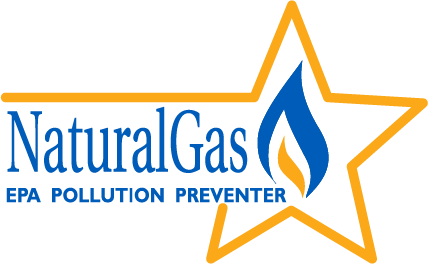 Gas Star logo