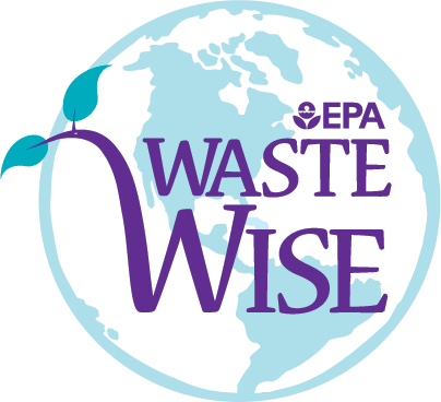 WasteWise logo