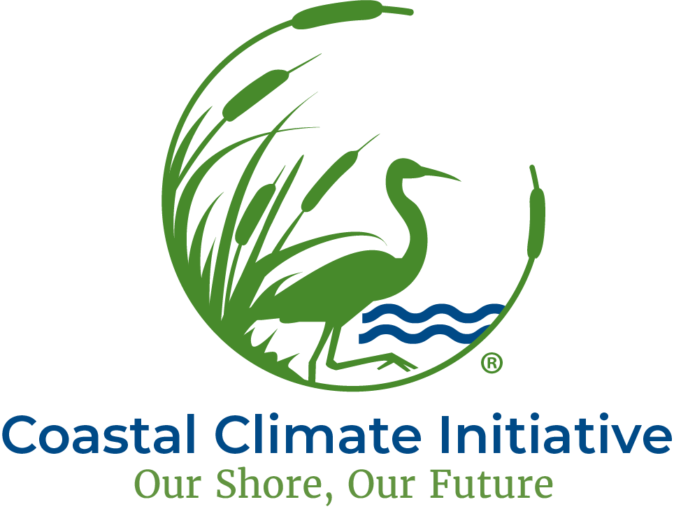 Coastal Climate Initiative logo