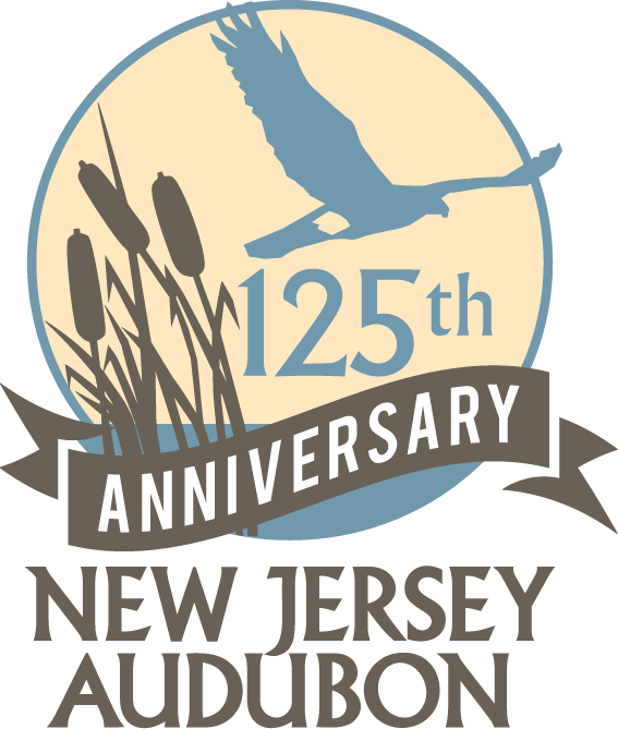 NJ Audubon Society logo